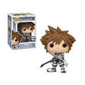 Figurine POP KINGDOM HEARTS N° 330 - Sora LIMITED