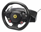 Volant FERRARI 458 Italia Racing Thrustmaster - XBOX 360 - PC