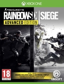 Tom Clancy Rainbow Six Siege Advanced Edition - XBOX ONE