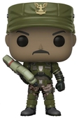 Figurine POP HALO - Sgt. Johnson