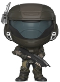 Figurine POP HALO - Helmeted Orbital Drop Shock Trooper