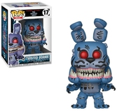 Figurine POP FIVE NIGHTS AT FREDDY'S N° 14 - Twisted Bonnie