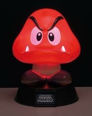 Veilleuse NINTENDO Goomba 3D Mini Light - 10cm