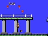 GumShoe - NES