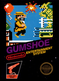 GumShoe - NES