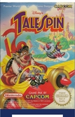 TaleSpin - NES