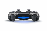 Manette DualShock 4 V2 Steel Black - PS4