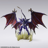 Figurine Final Fantasy Bring Arts Bahamut