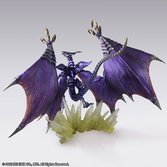 Figurine Final Fantasy Bring Arts Bahamut