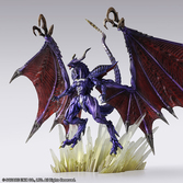 Figurine Final Fantasy Bring Arts Bahamut