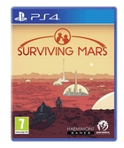Surviving Mars - PS4