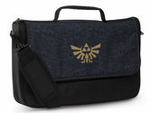 Sac de transport (messenger bag) édition Zelda - Switch