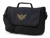 Sac de transport (messenger bag) édition Zelda - Switch