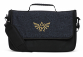 Sac de transport (messenger bag) édition Zelda - Switch