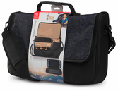 Sac de transport (messenger bag) édition Zelda - Switch