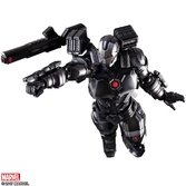 Figurine MARVEL COMICS VARIANT - War Machine Play Arts Kai - 27cm