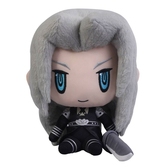 FINAL FANTASY VII - Peluche Sephiroth - 19cm