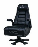 Chaise Gaming X-Rocker Infiniti+ - Playstation