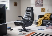 Chaise Gaming X-Rocker Infiniti+ - Playstation