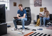 Chaise Gaming X-Rocker Infiniti+ - Playstation