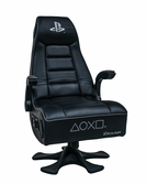 Chaise Gaming X-Rocker Infiniti+ - Playstation