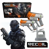 Recoil GPS Laser Combat - Pack de démarrage avec Base WiFi