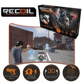 Recoil GPS Laser Combat - Pack de démarrage avec Base WiFi