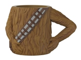 STAR WARS - Arm Mug 3D - Chewbacca