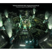 OST - Final Fantasy VII - Original Soundtrack 'Coffret 4CD'