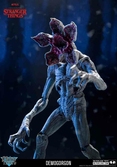 Figurine Articulée Stranger Things Deluxe 25 cm - Demogorgon