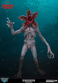 Figurine Articulée Stranger Things Deluxe 25 cm - Demogorgon