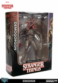 Figurine Articulée Stranger Things Deluxe 25 cm - Demogorgon