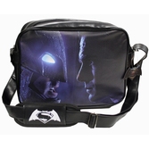 Messenger Bag DC Comics : Batman v Superman - Face à Face