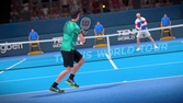 Tennis World Tour Legends Edition - Switch