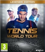 Tennis World Tour Legends Edition - Switch