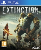 Extinction - PS4