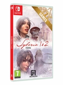 Syberia 1 & 2 - Switch