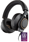 Casque Plantronics RIG 600 + Dolby Atmos - XBOX ONE