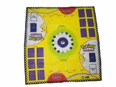 Tapis de jeu : Pokemon Trading Card