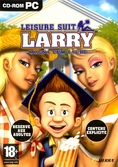 Leisure Suite Larry : Magna Cum Laude - PC