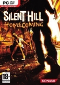 Silent hill : homecoming - PC