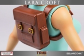 TOMB RAIDER - Statuette Lara Croft 20th Anniversary 1/6 - 36cm