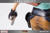 TOMB RAIDER - Statuette Lara Croft 20th Anniversary 1/6 - 36cm