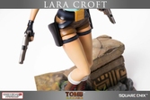 TOMB RAIDER - Statuette Lara Croft 20th Anniversary 1/6 - 36cm