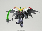 Figurines à assembler Gundam Super Deformed EX - Deathscythe Hell