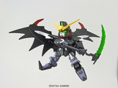 Figurines à assembler Gundam Super Deformed EX - Deathscythe Hell