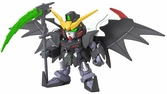 Figurines à assembler Gundam Super Deformed EX - Deathscythe Hell