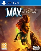 Max : The Curse of Brotherhood - PS4