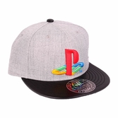 PLAYSTATION - Casquette Original Logo