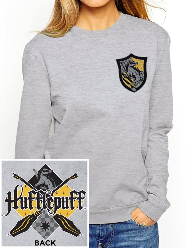 sweat harry potter femme